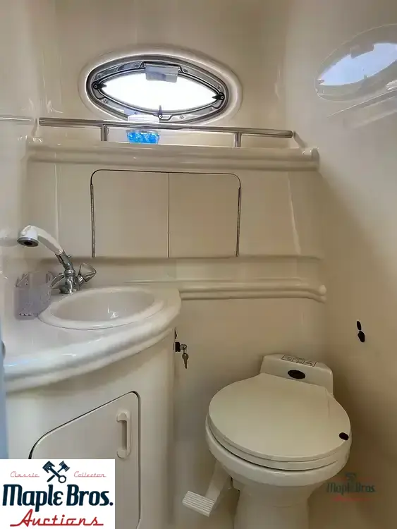 2001 Sea Ray 280 Sundancer