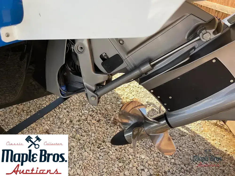 2021 Chaparral 21 Surf