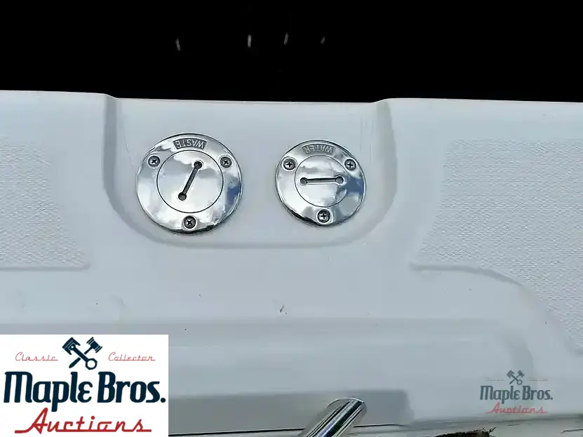 2006 Marlago FS 35 Center Console Cuddy