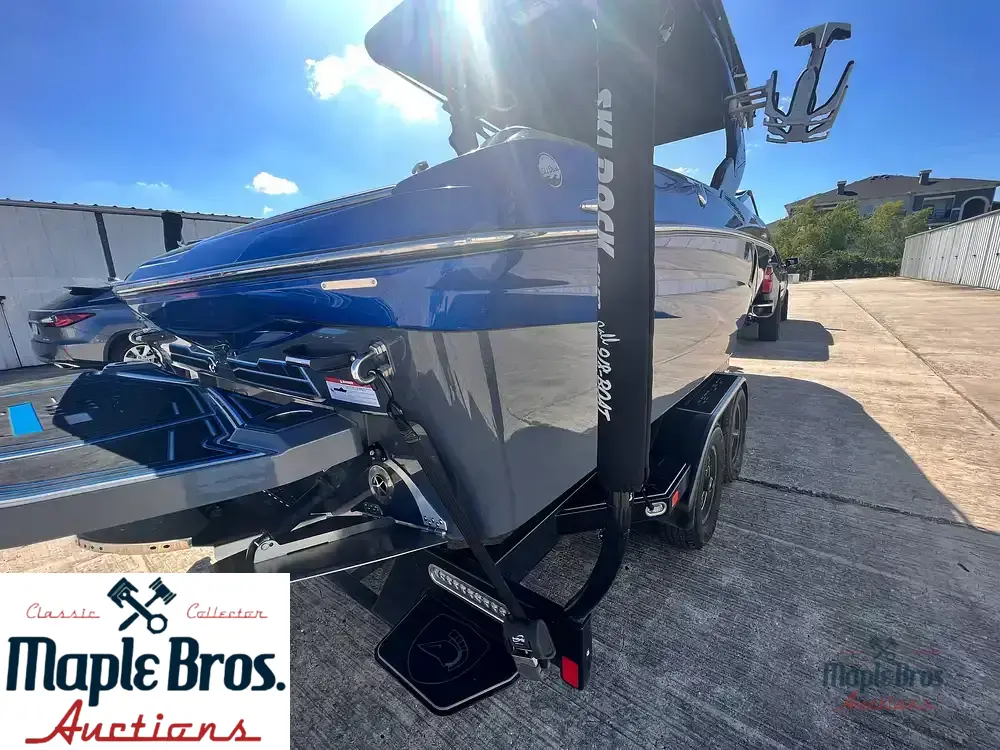 2019 Centurion Fi23