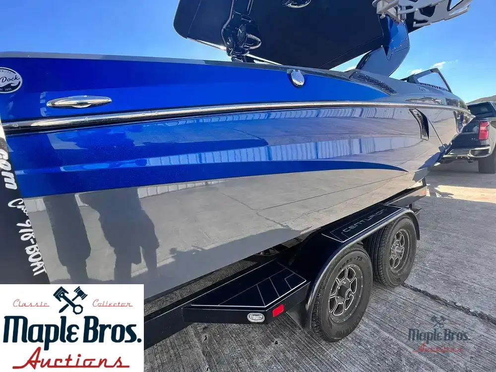 2019 Centurion Fi23
