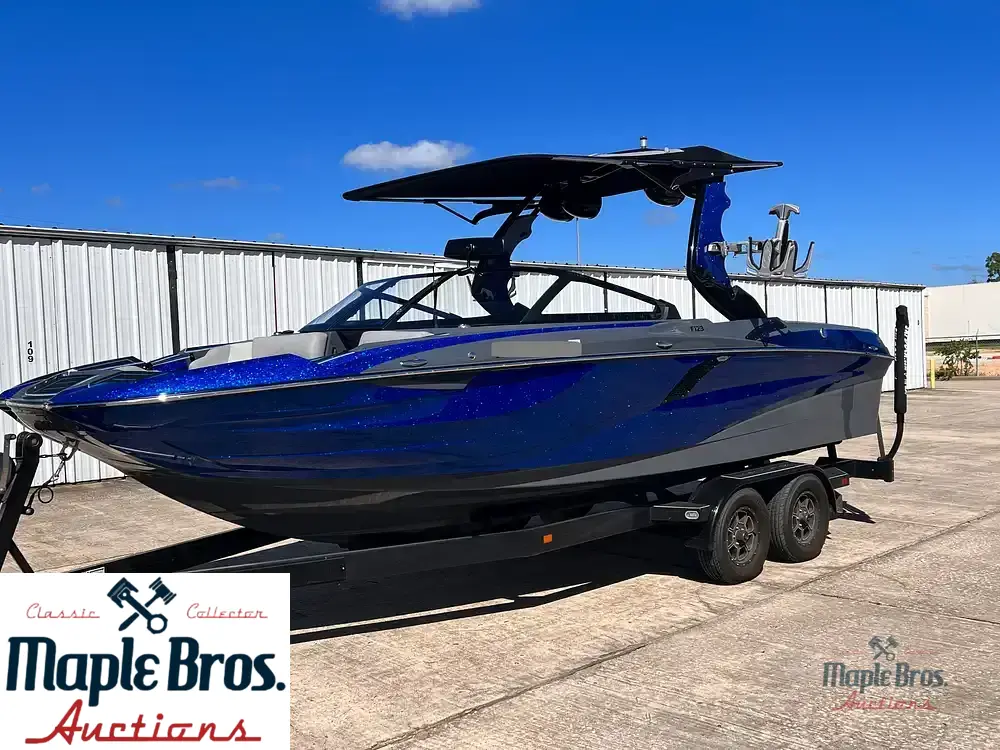 2019 Centurion Fi23