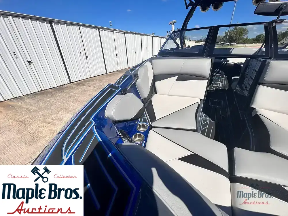 2019 Centurion Fi23
