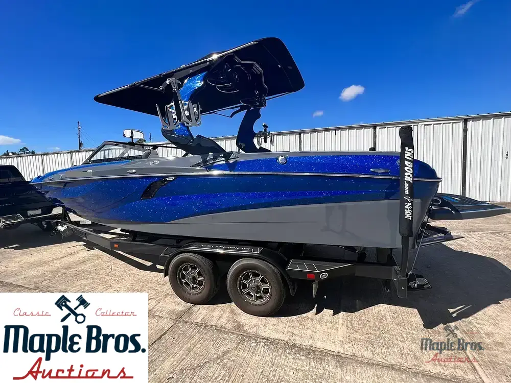 2019 Centurion Fi23