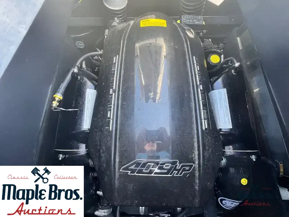2019 Centurion Fi23