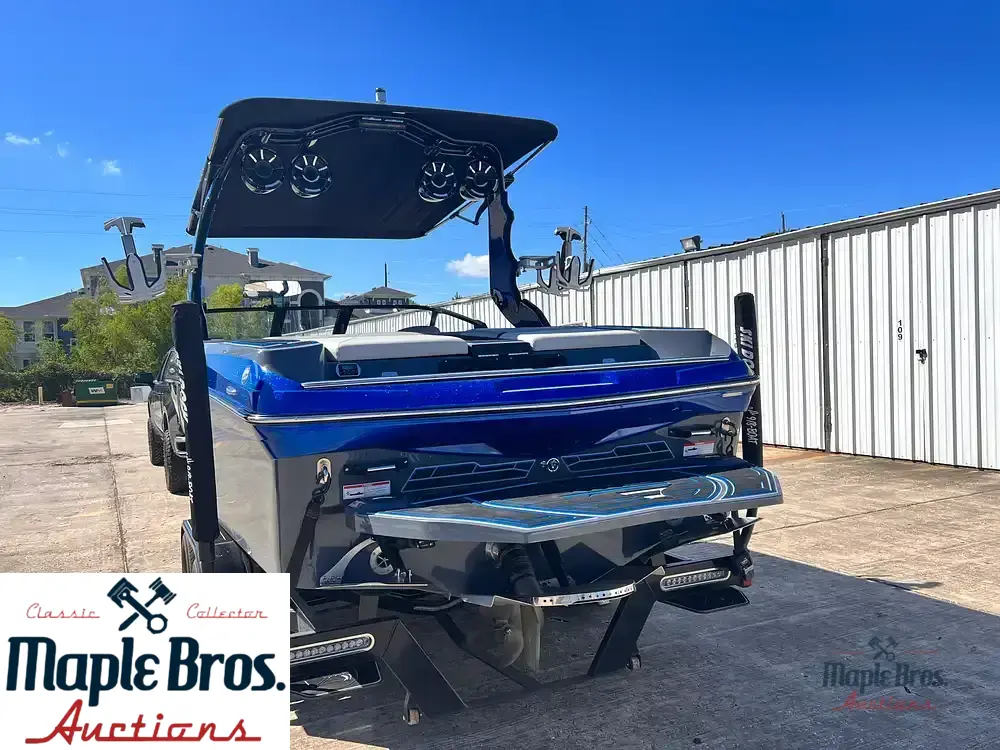 2019 Centurion Fi23
