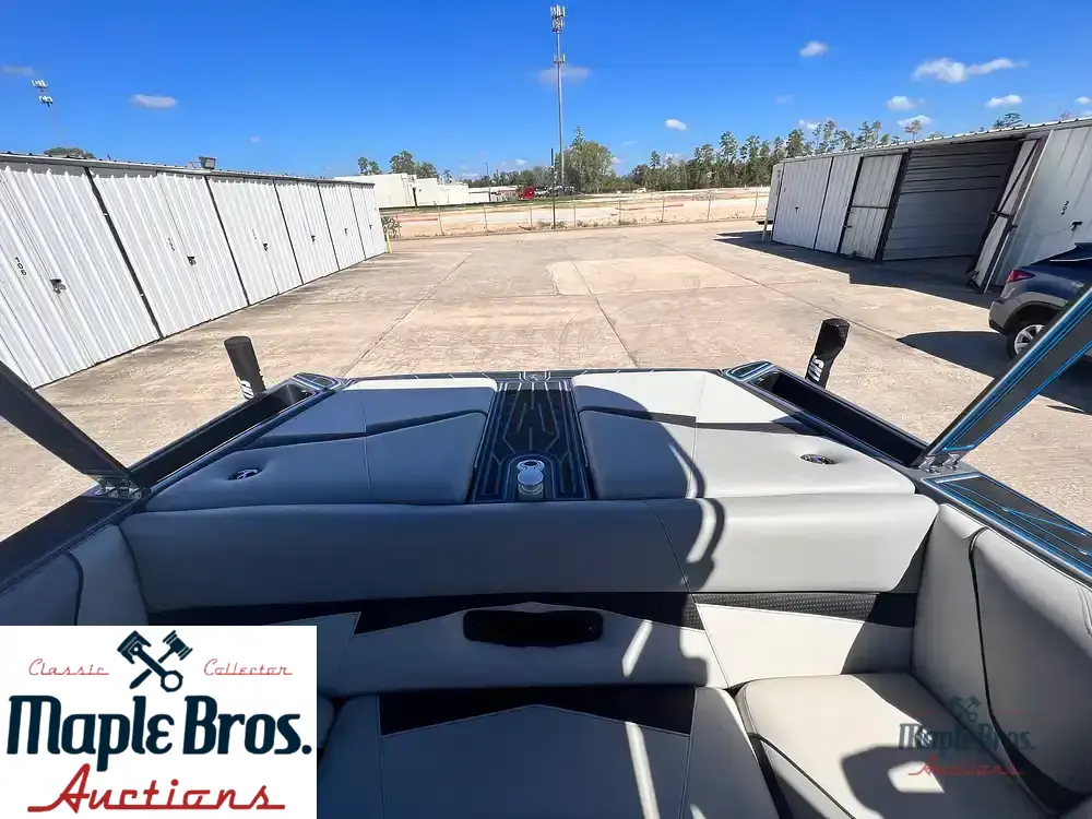 2019 Centurion Fi23