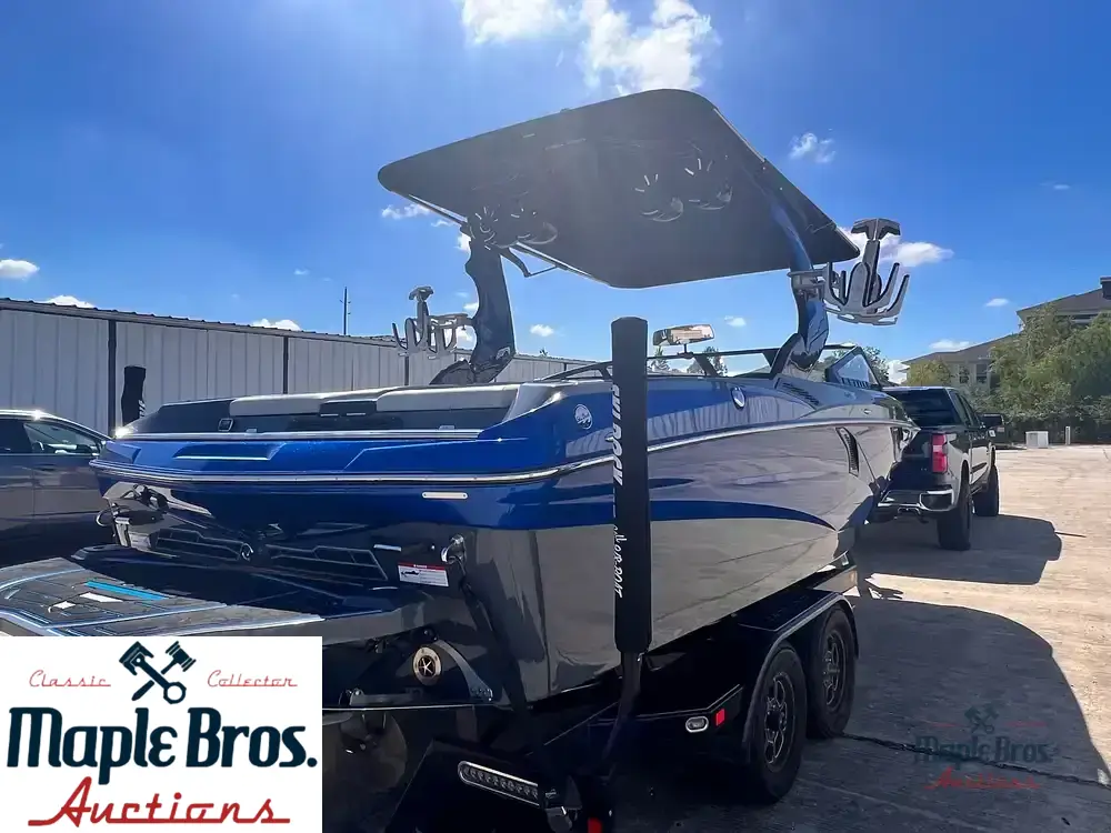 2019 Centurion Fi23