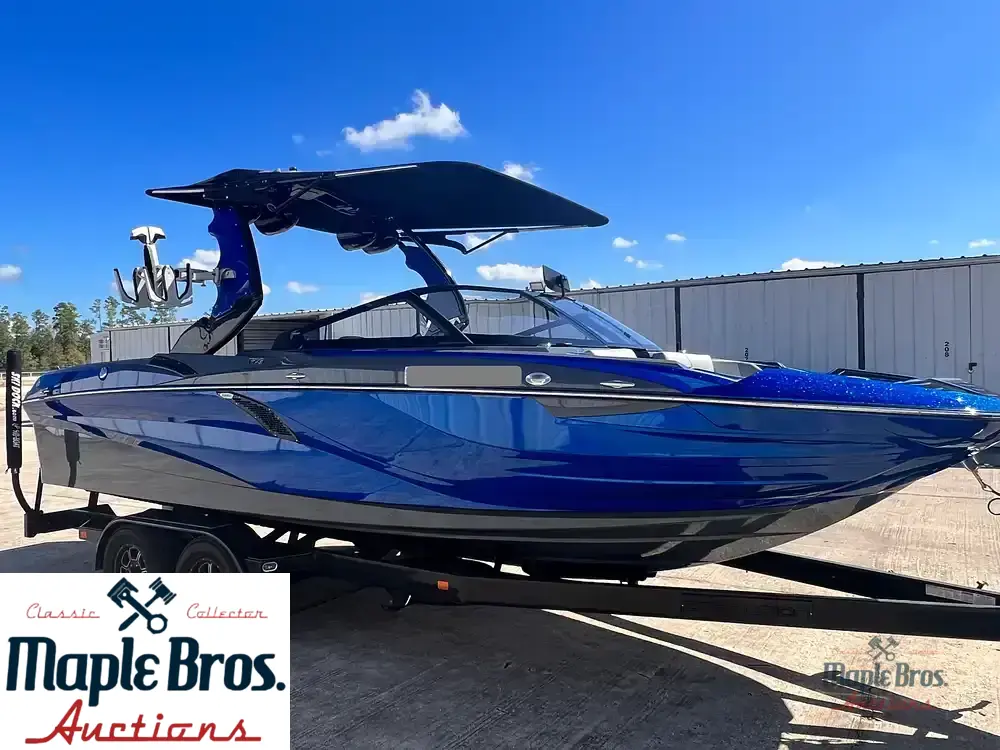 2019 Centurion Fi23
