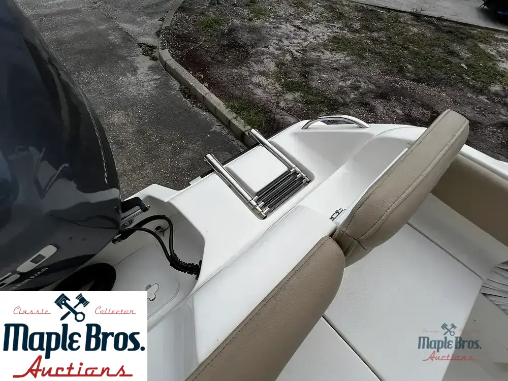 2016 Key West 239 FS