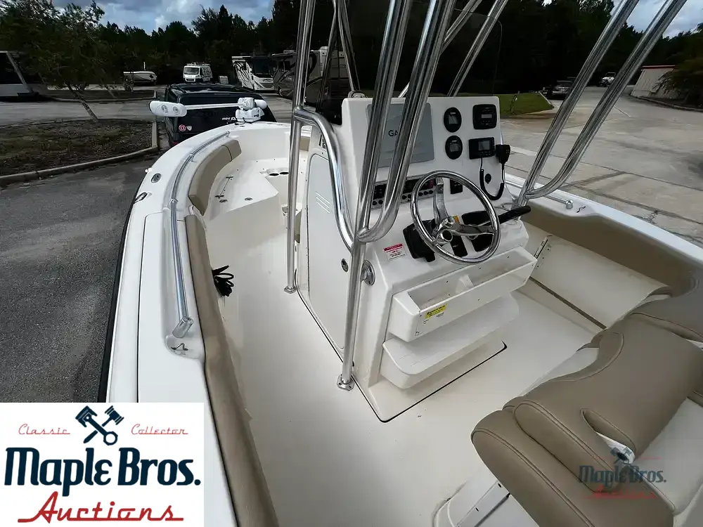 2016 Key West 239 FS