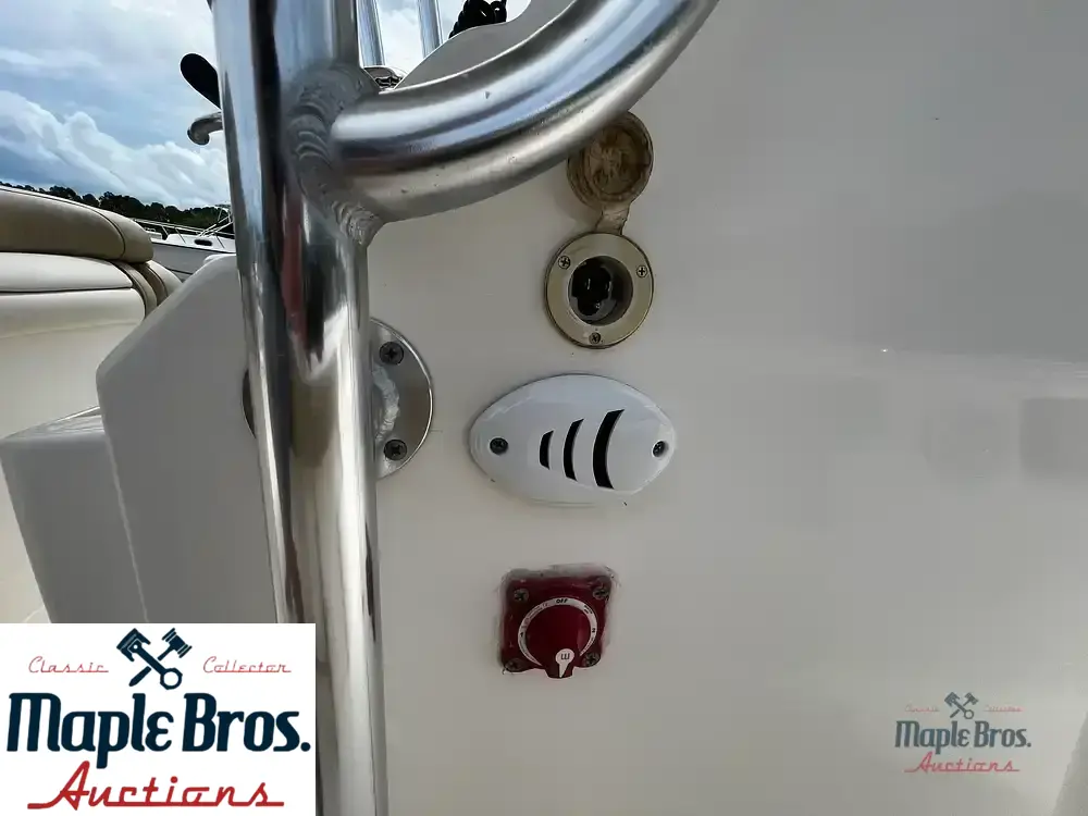 2016 Key West 239 FS