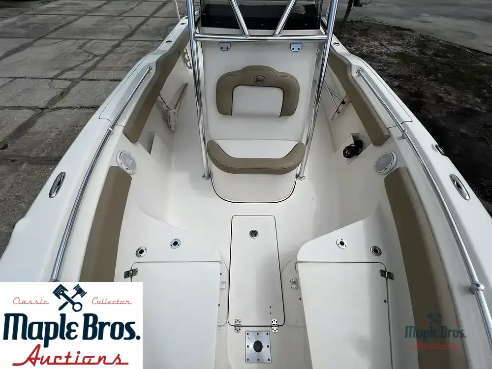 2016 Key West 239 FS