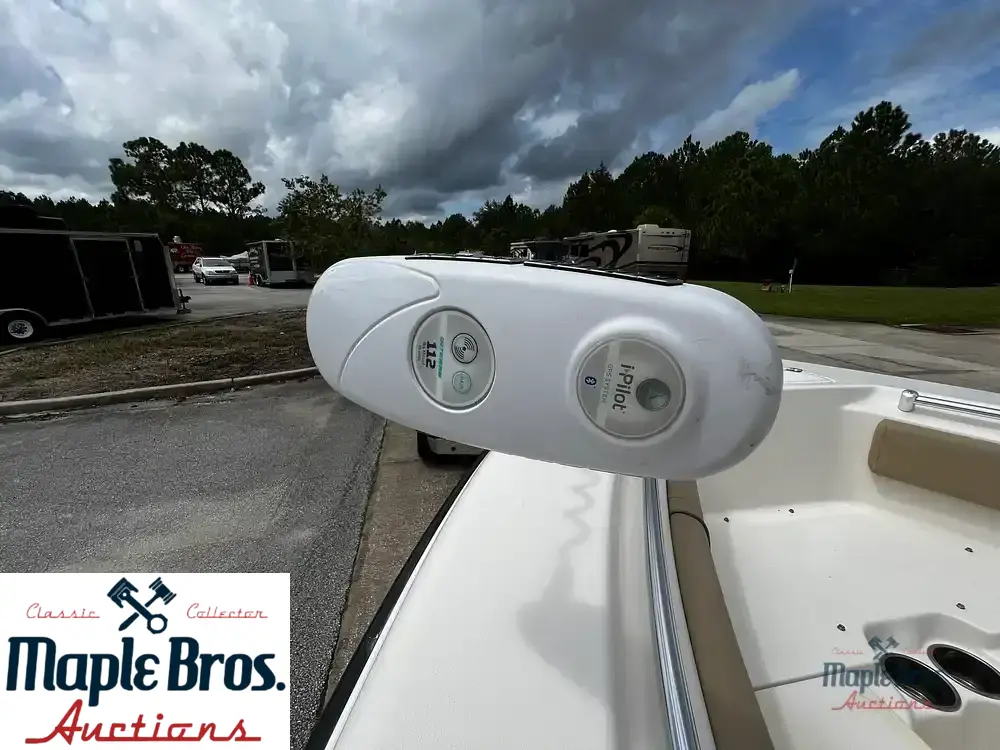 2016 Key West 239 FS