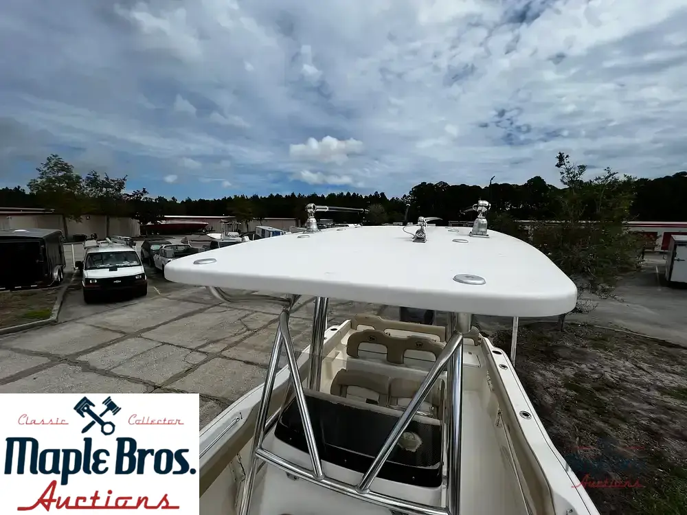 2016 Key West 239 FS