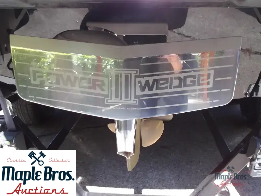 2020 Malibu Wakesetter 22 MXZ