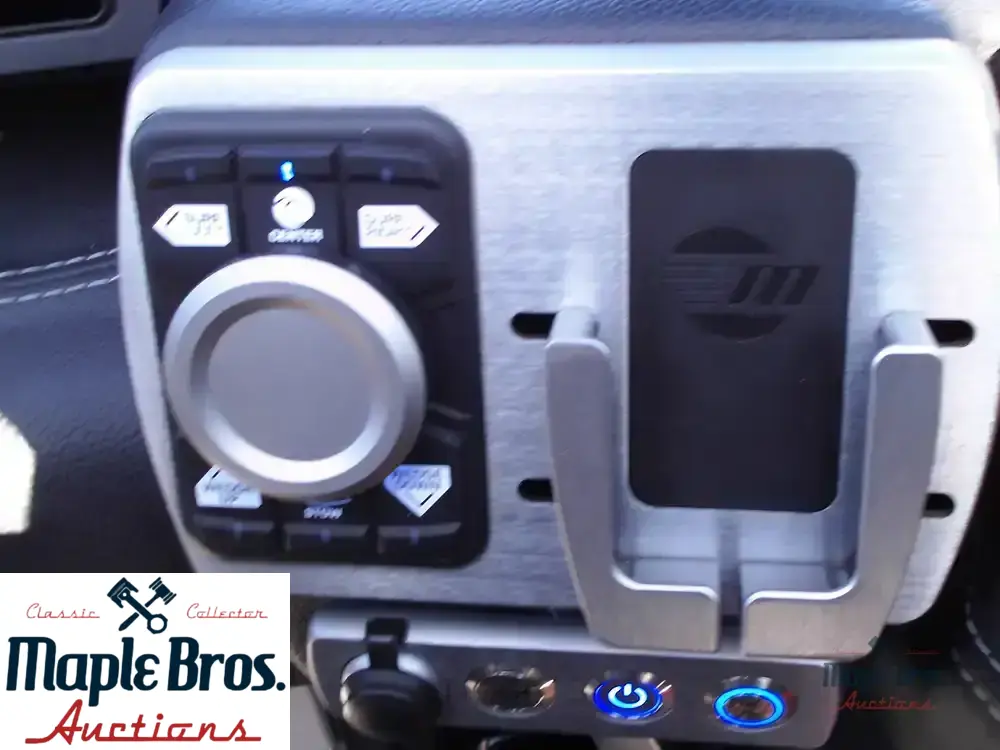 2020 Malibu Wakesetter 22 MXZ