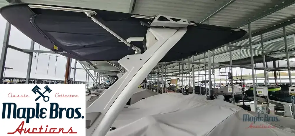 2022 Malibu Wakesetter 23 LSV