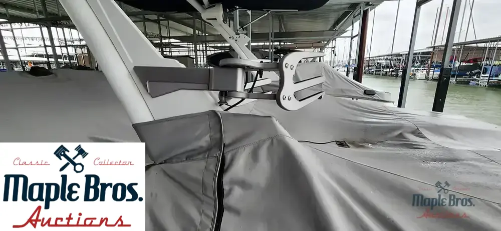 2022 Malibu Wakesetter 23 LSV
