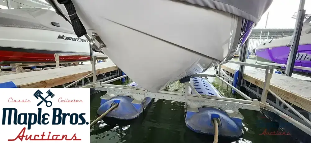 2022 Malibu Wakesetter 23 LSV