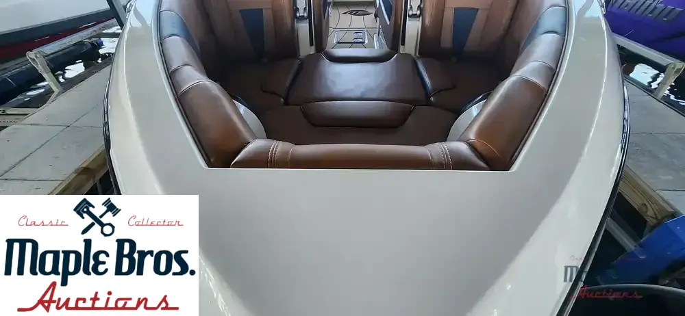 2022 Malibu Wakesetter 23 LSV