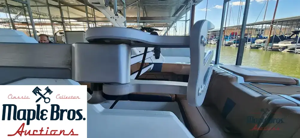 2022 Malibu Wakesetter 23 LSV