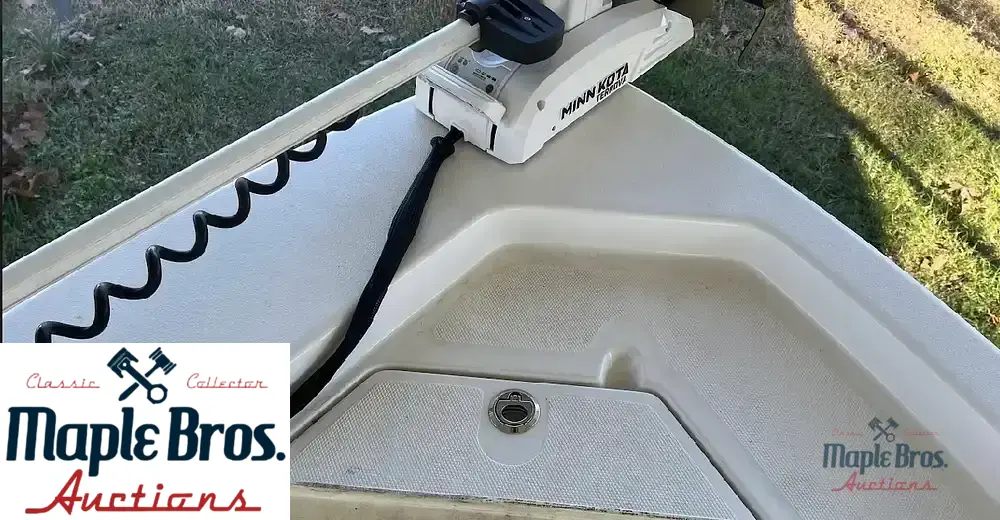 2021 NauticStar 215 XTS Shallow Bay