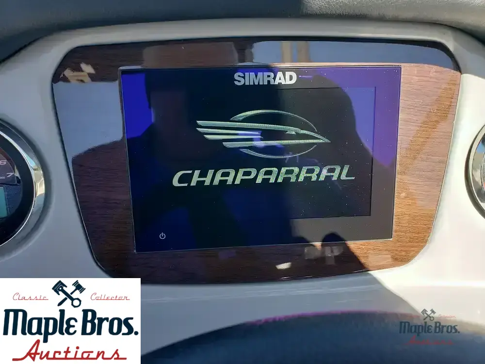 2023 Chaparral 23 SSi