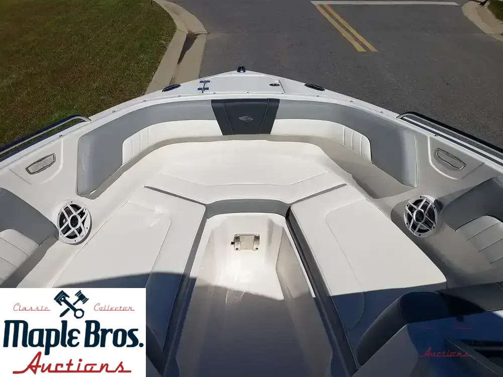 2023 Chaparral 23 SSi