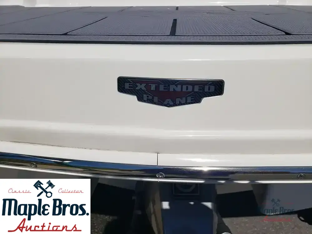 2023 Chaparral 23 SSi