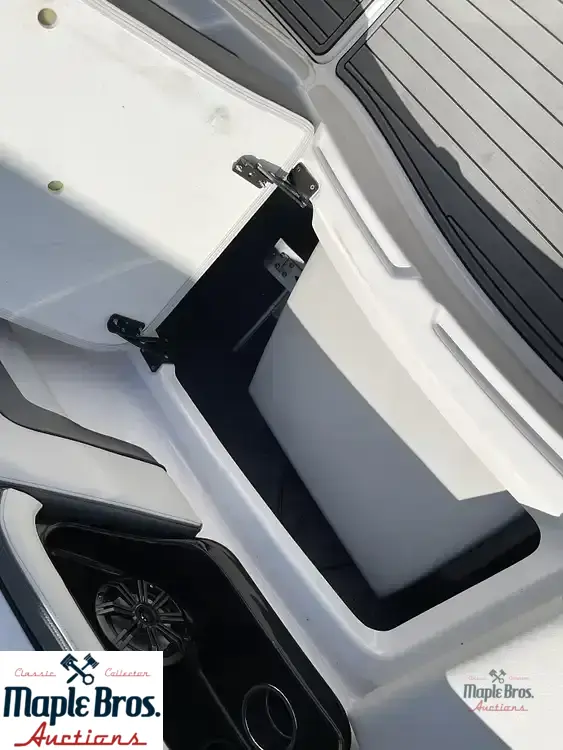 2018 Yamaha AR 240