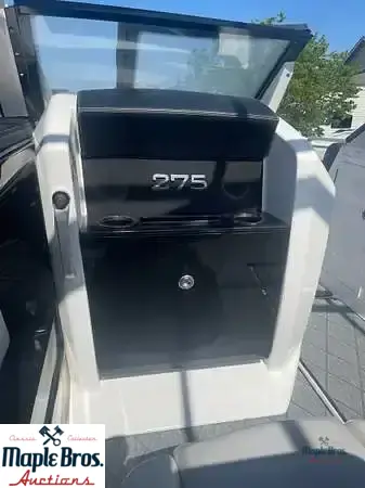 2019 Yamaha 275 SE
