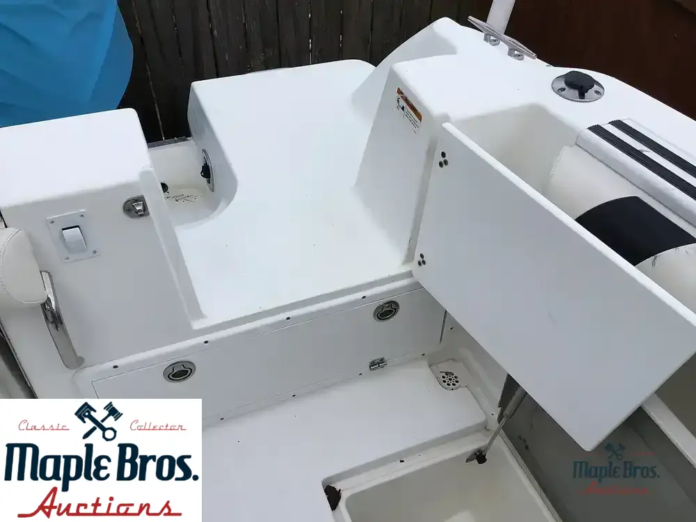 2003 Wellcraft 290 Coastal