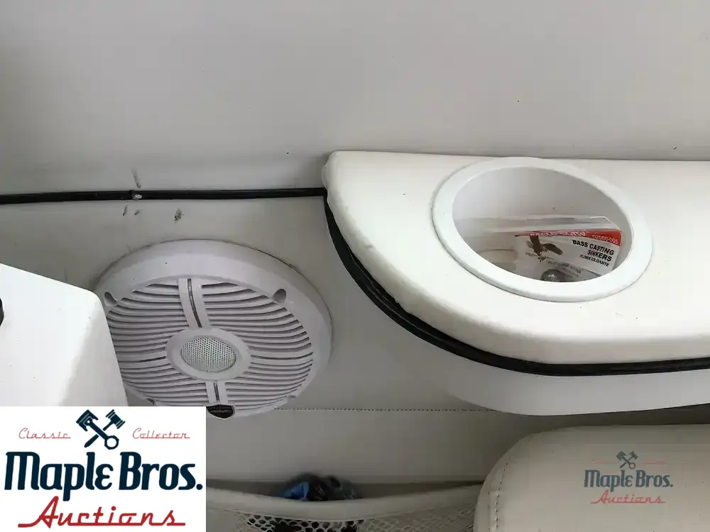 2003 Wellcraft 290 Coastal