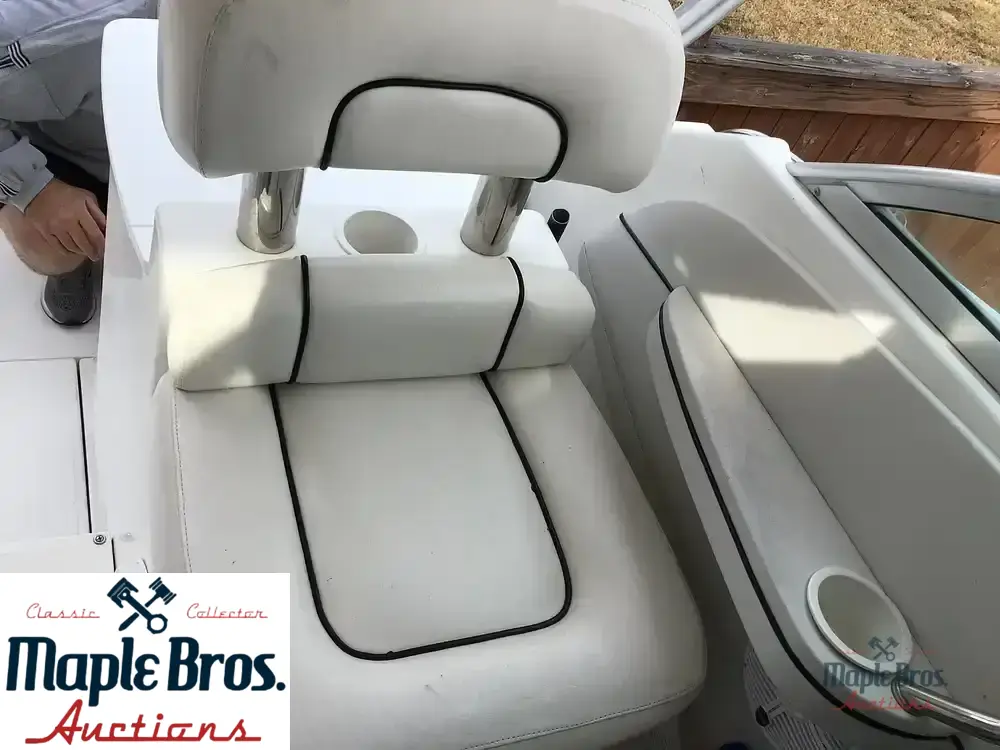 2003 Wellcraft 290 Coastal