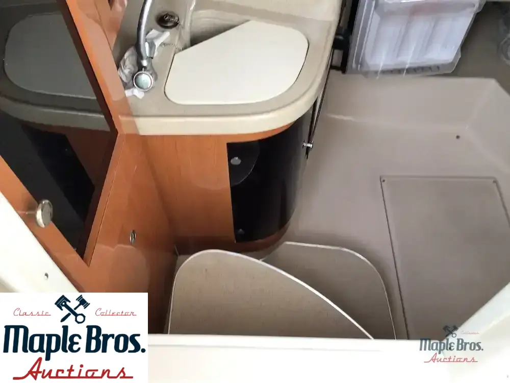 2003 Wellcraft 290 Coastal