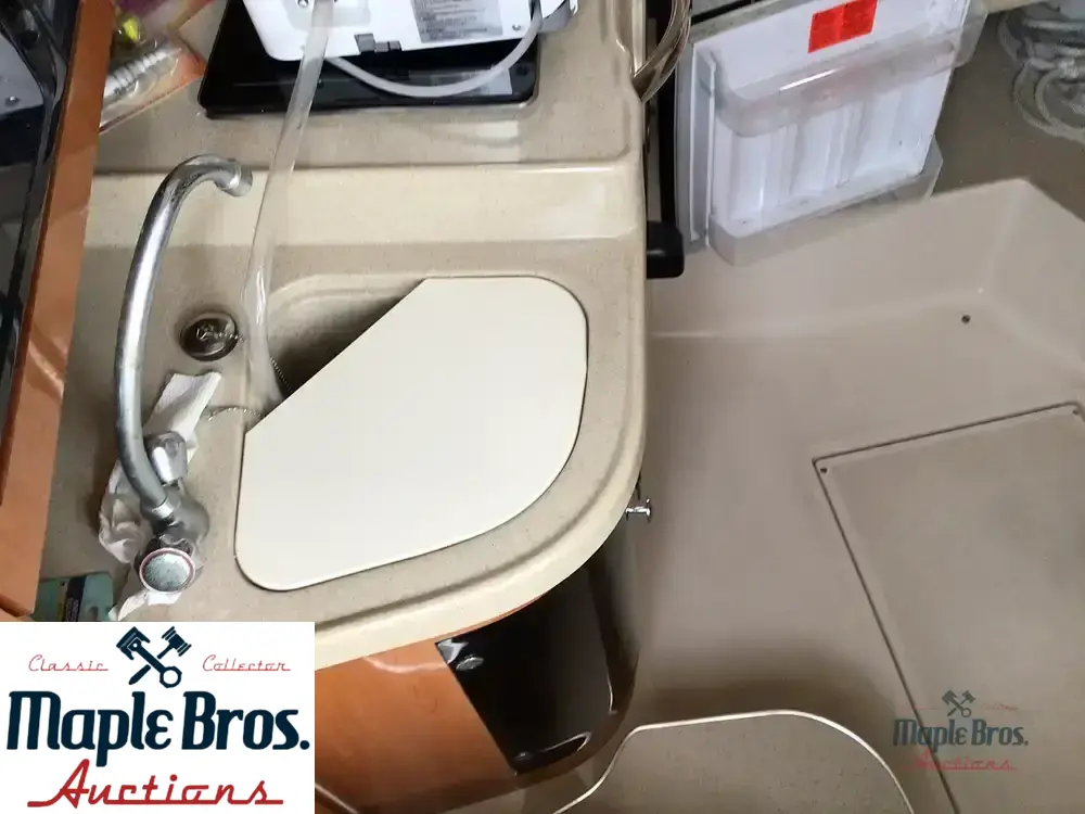2003 Wellcraft 290 Coastal