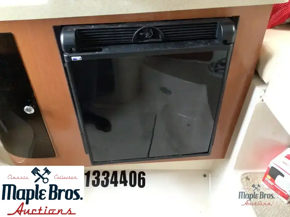 2003 Wellcraft 290 Coastal