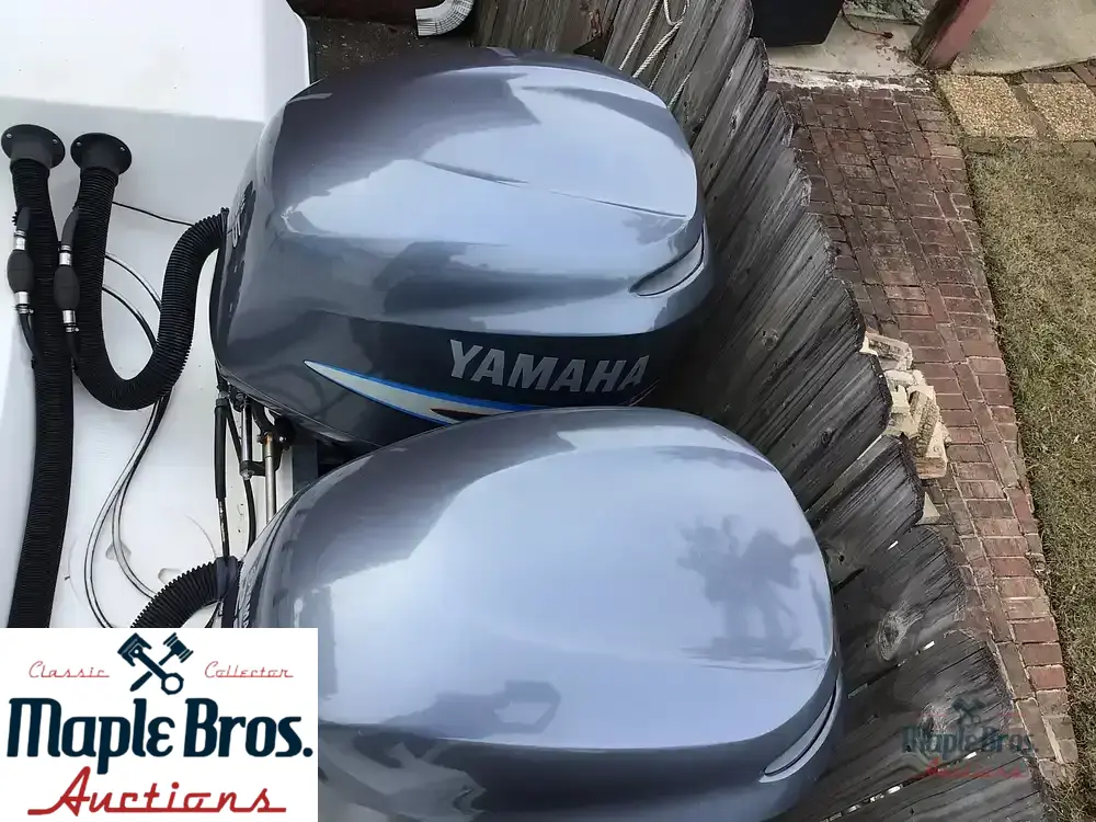 2003 Wellcraft 290 Coastal