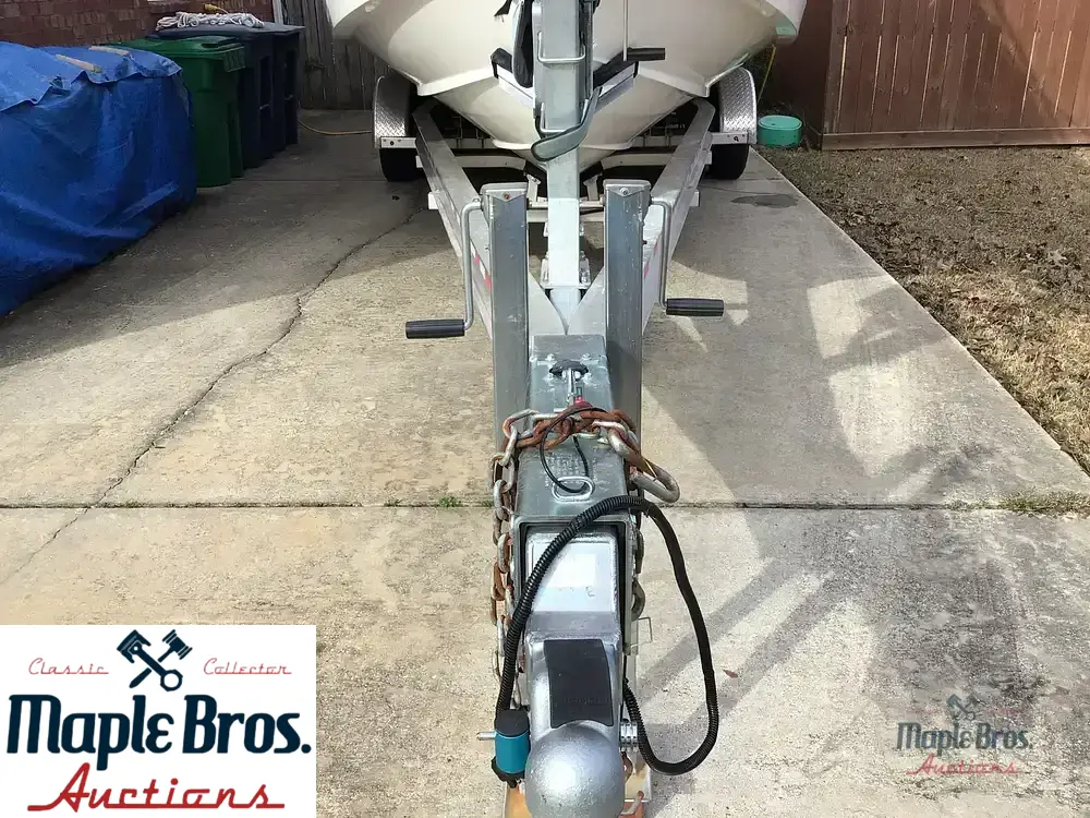 2003 Wellcraft 290 Coastal
