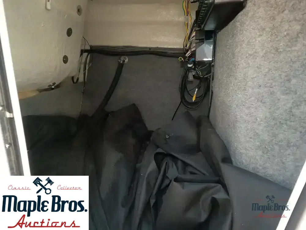 2018 Chaparral 2430 VRX