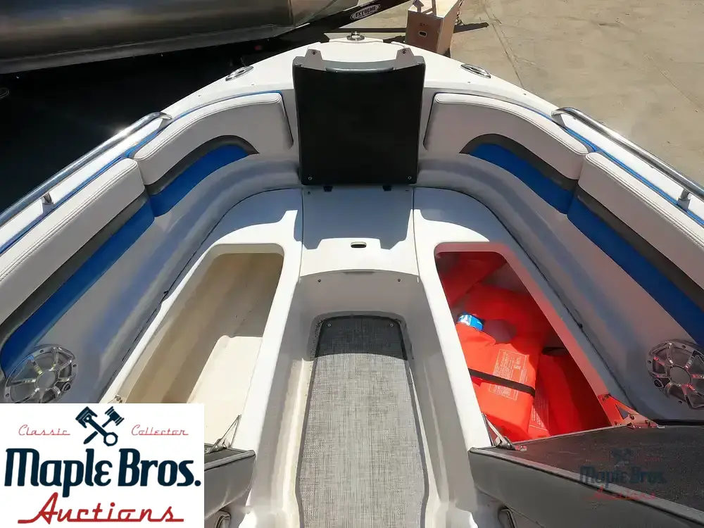 2018 Chaparral 2430 VRX