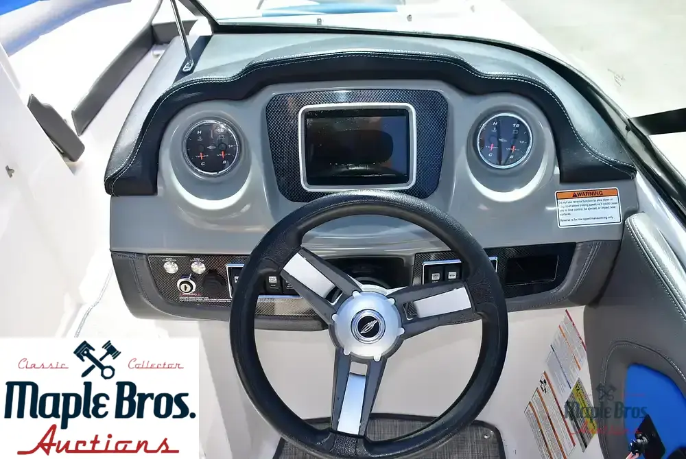 2018 Chaparral 2430 VRX