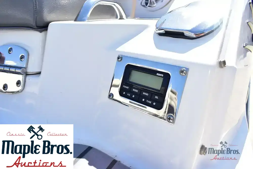 2018 Chaparral 2430 VRX