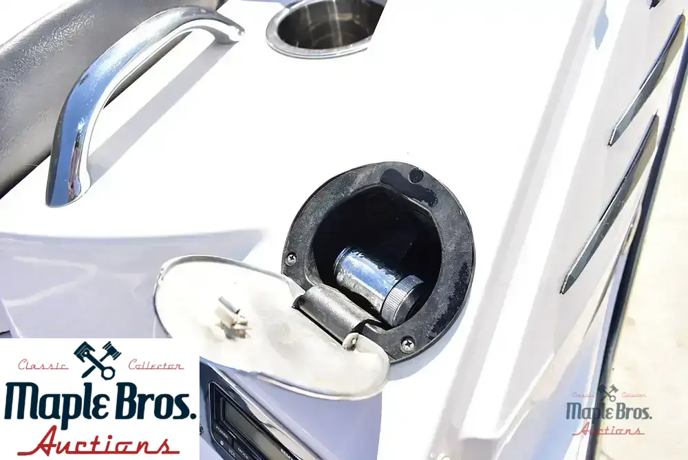 2018 Chaparral 2430 VRX