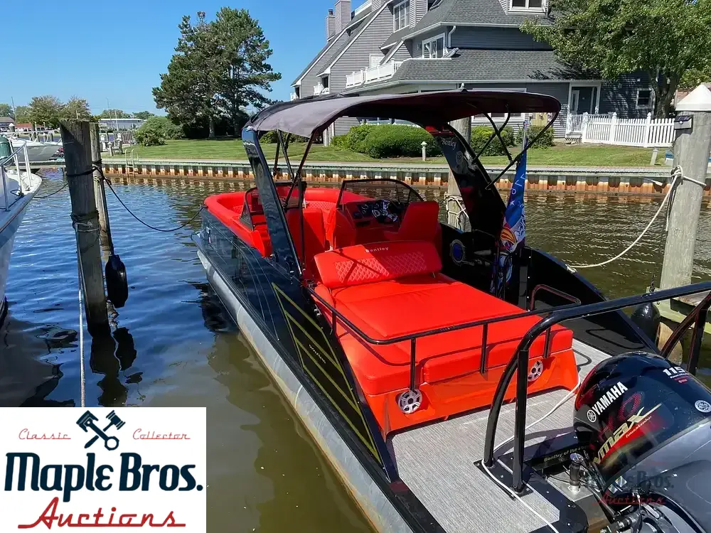 2023 Kinocean 27 Sport