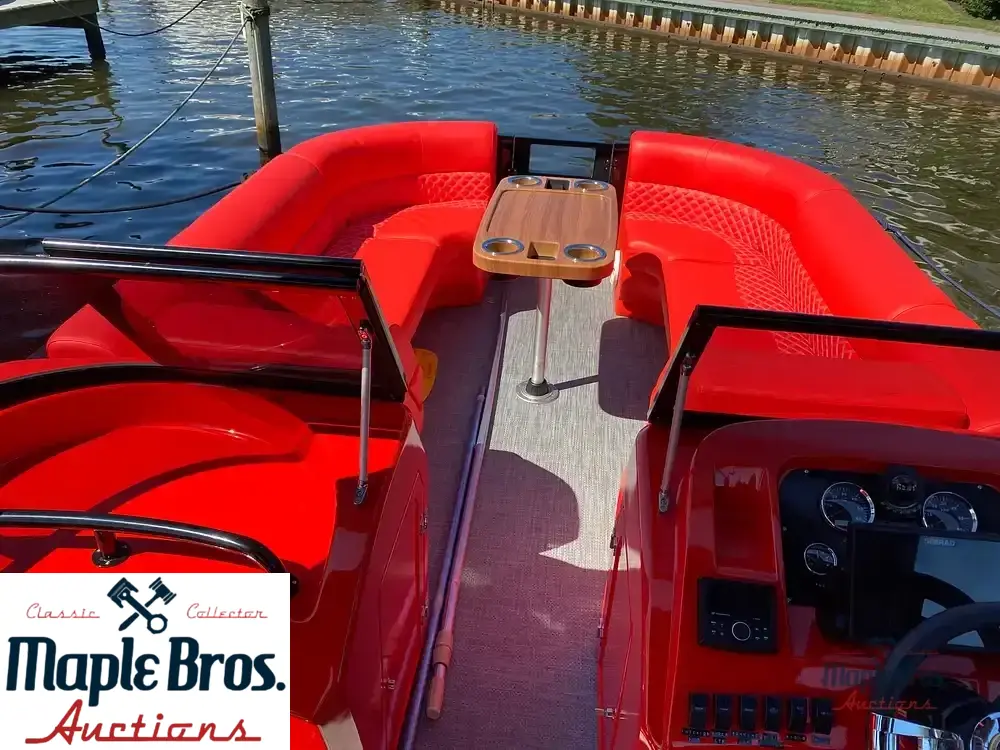 2023 Kinocean 27 Sport