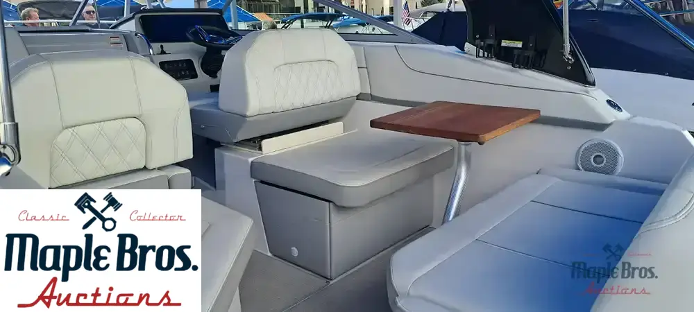 2022 Regal 26 Express