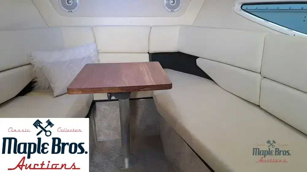 2022 Regal 26 Express