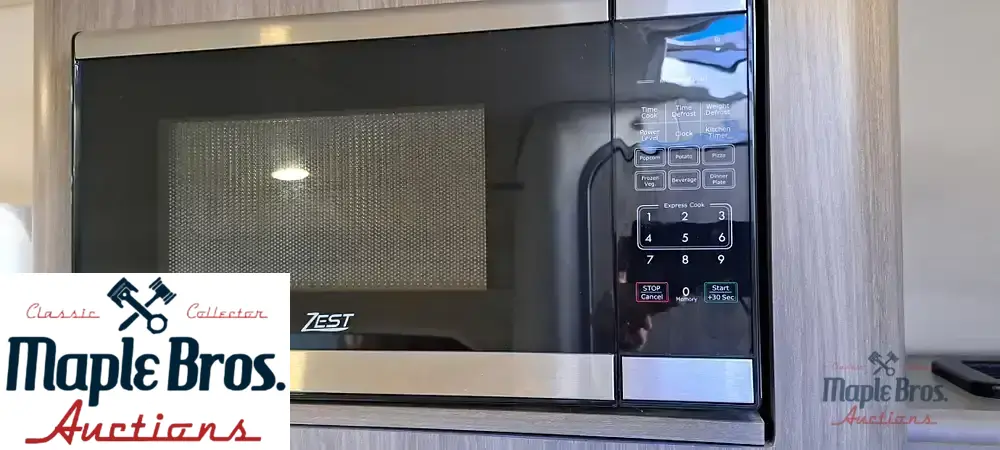 2022 Regal 26 Express